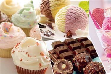 霉菌性阴炎为什么不能吃甜的 甜食居然有这么大威力！