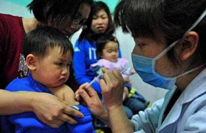 宝宝接种疫苗事项，家长一定要注意了！