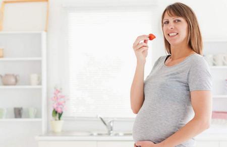 准妈妈孕早期生气会造成胎儿畸形？孕期这些禁忌你知道吗？