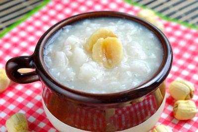 小儿健脾养胃粥的做法