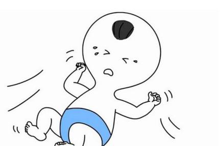 宝宝突然哭闹，过一会又好了？小心是肠套叠