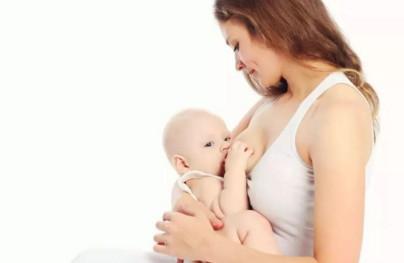 宝宝吃奶乳房疼？这样做，让你爱上喂奶！