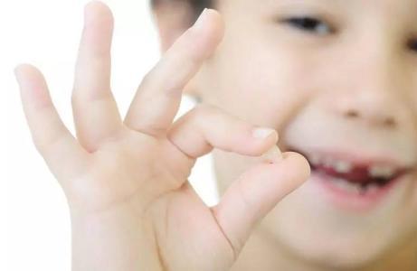 孩子几岁开始换牙 换牙期注意事项
