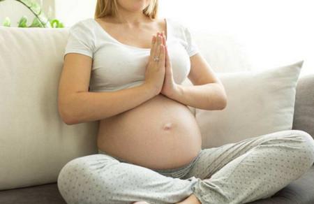 产妇临产前发生哪些情况要及时去医院？