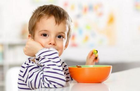 孩子常吃什么，可以保护孩子肠胃！