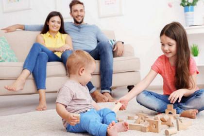 适合13-18个月宝宝的早教游戏有哪些？孩子大脑越玩越聪明