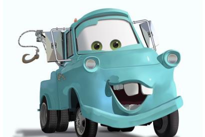 车轮与方向盘的故事