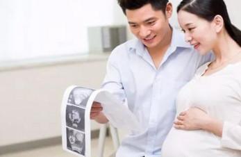 怀孕后，你老公是怎么对你的？