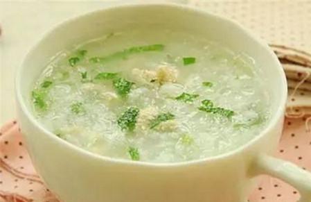 春天给孩子常喝这3种粥，孩子个子长得高！