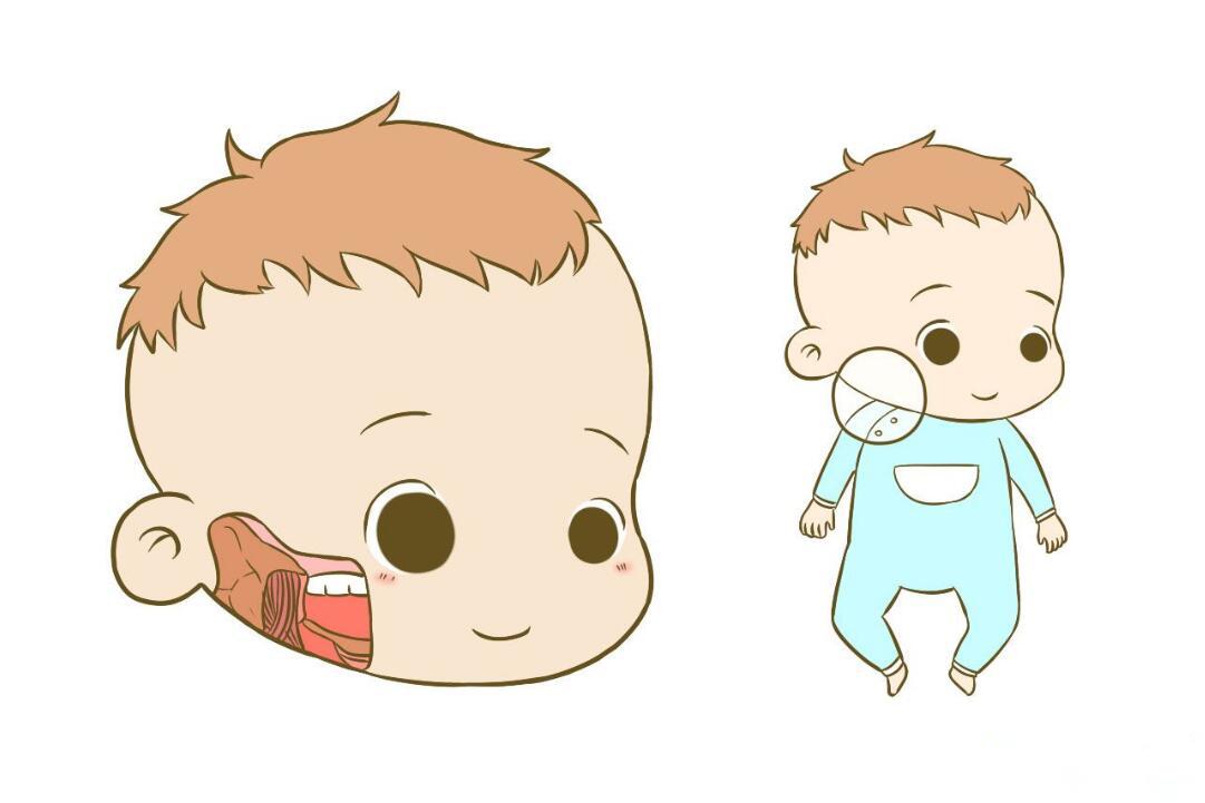 腮腺炎小儿推拿手法