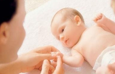 新生儿可以推拿吗