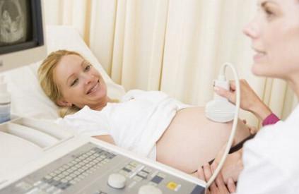 产检之唐氏筛查，各位准妈妈一定要上心！