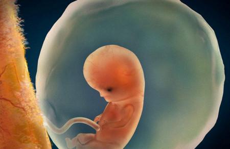 腹中胎儿是否健康，这几个小信号告诉你！