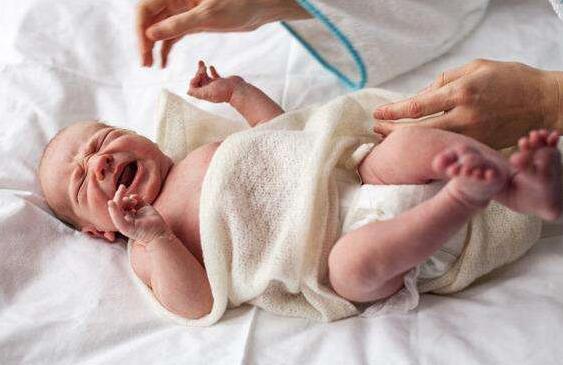 新生儿羊水吸入综合征怎么治疗