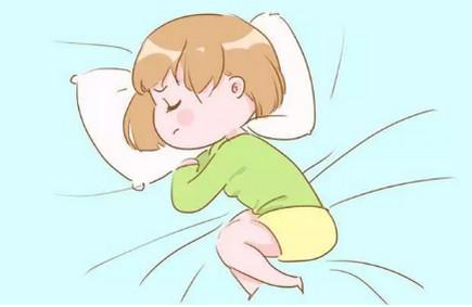 明明胎儿都快发动了，为啥孕妈却睡得越来越香？