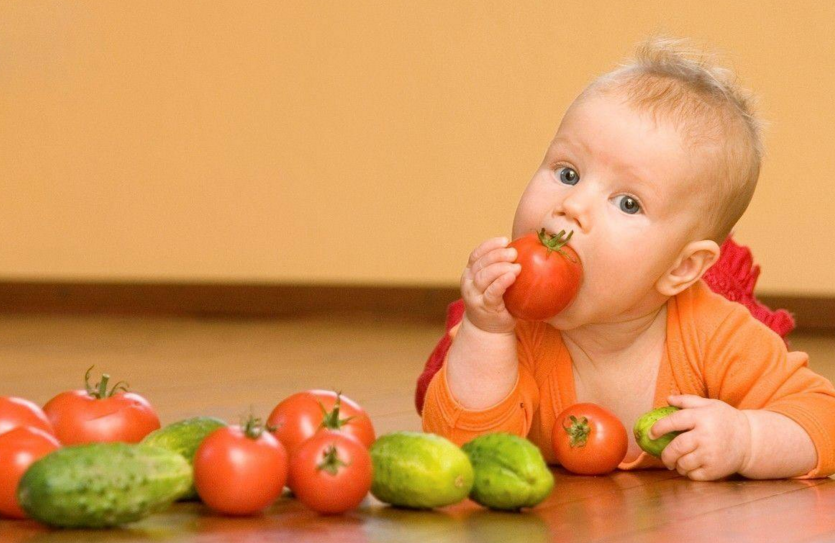 宝宝吃西红柿腹泻是什么原因
