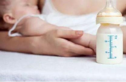 奶水稀等于没营养？盘点母乳喂养5大谣言！