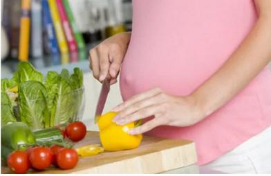 孕早期，别急着改你这些饮食习惯！
