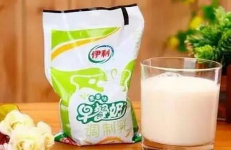 不能给孩子喝的6种牛奶，第1种你肯定给孩子喝过！