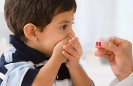 春季孩子咳嗽怎么办？吃对这5种食物，孩子好得快更健康！
