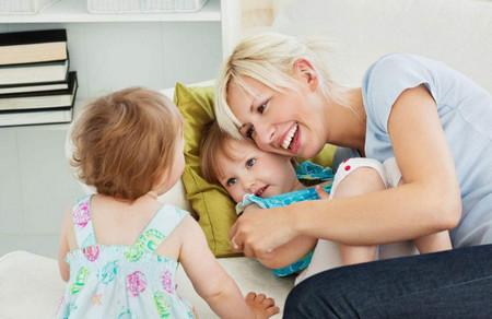 宝宝长得好不好？别光和别人家的孩子比！