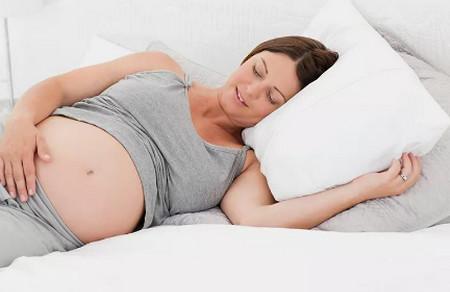 孕妈咪孕期穿着需要讲究吗？