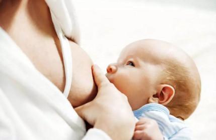两大原因致新妈妈乳汁不足，如何轻松解决？