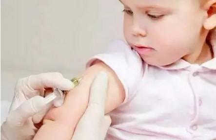 宝宝一打针就哭闹，4招让宝宝勇敢起来！