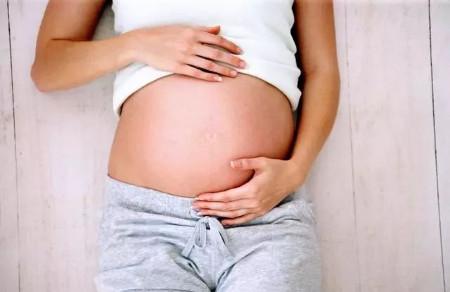 怀孕后如何摆脱妊娠纹，明星也会用这3招！