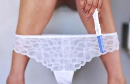女人怀孕后身体的7大变化，中三个就怀孕了！