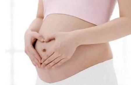 怀孕初期最明显的6个症状，看看你中了几个？