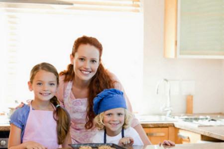 孩子太粘人？六个方法给宝宝足够的安全感