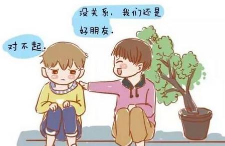 没教养的孩子，都是家长们造成的吗？