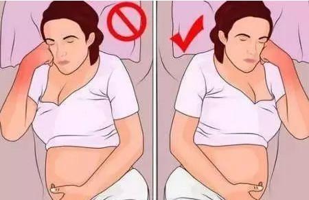 孕期怎样才能睡个好觉？可不止是左侧卧这么简单！