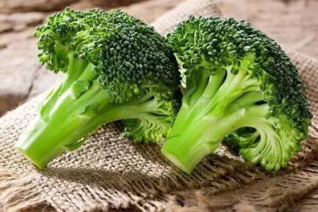 宝宝吃西兰花禁忌 西兰花不能和什么一起吃