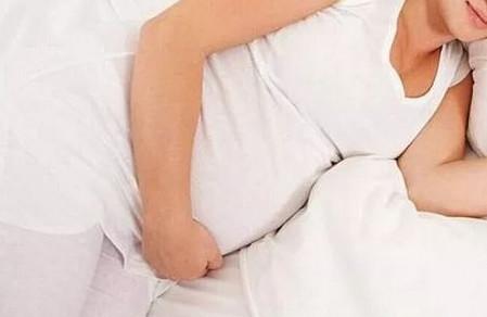 如果你遇到这7种“不适”，说明你会生个健康的宝宝！