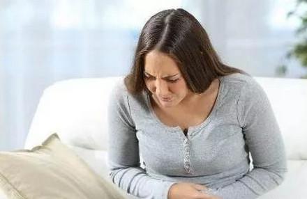 孕期身体这6个部位痛，说明胎儿发育很好！