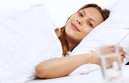 21岁女孩卵巢50岁？到底该如何养卵？