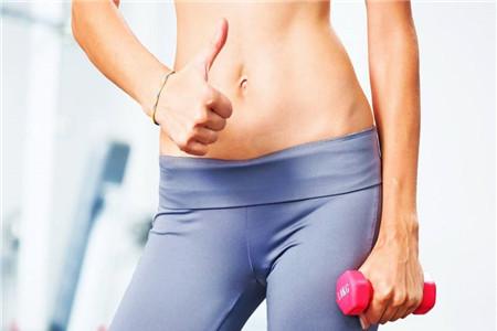 按压宫底手法图解 按照步骤不会错