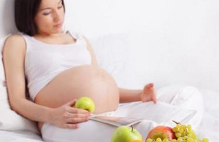 孕妇水肿，有哪些饮食注意事项呢？
