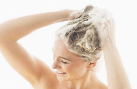 听说来月经不能洗头？