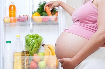 孕期多吃这7种水果，有助于胎儿肾的发育