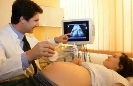 孕期做超声检查，几次比较合适呢？
