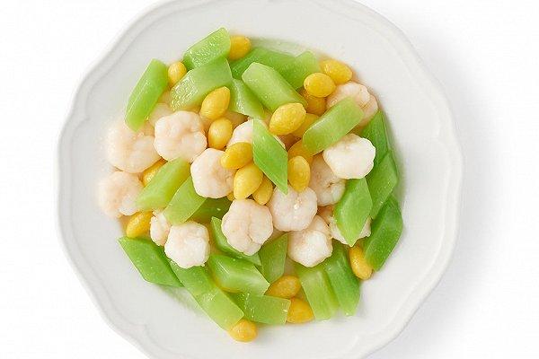 宝宝吃莴笋做法大全