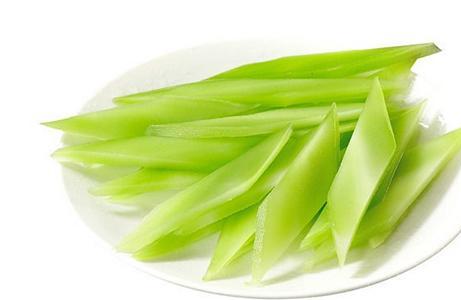 宝宝多大可以吃莴笋