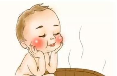 如何正确给宝宝泡脚？姜水泡脚可缓解宝宝鼻塞吗？