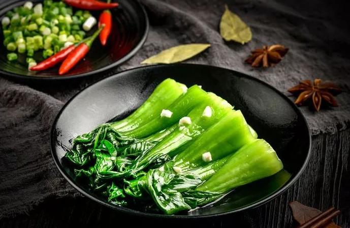 春季孩子吃这几道菜，个头“节节高”！