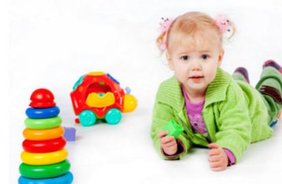 怎么给孩子选益智玩具？有选益智玩具的原则吗？