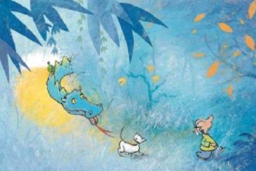 经典童话故事100篇必读三十九