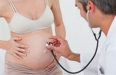 孕期腹痛，是胎宝宝有危险了吗？